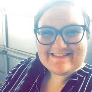 Meet your Posher, Kaylee